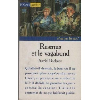 Rasmus et le Vagabond